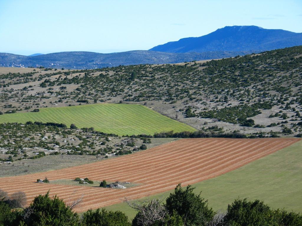 Gasthof Mas Des Clauzals