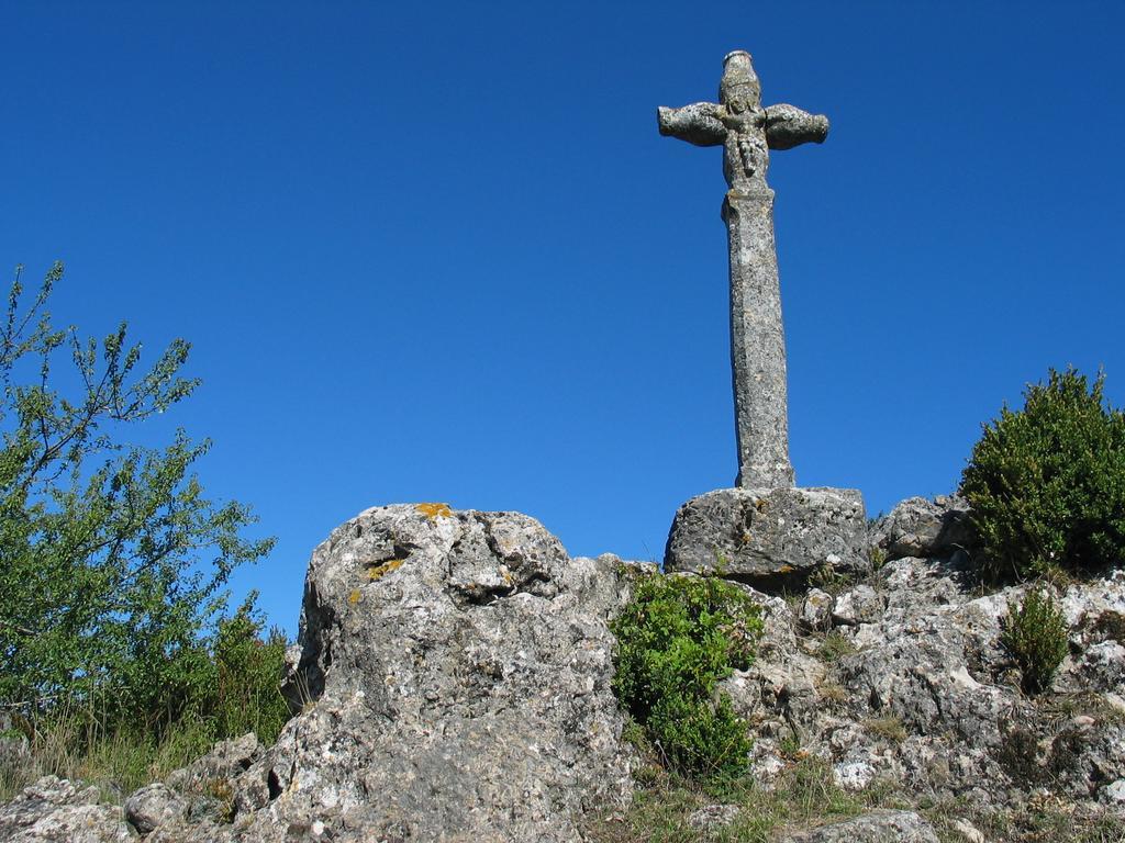 Mas Des Clauzals Gasthof Le Cros